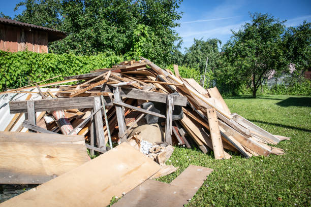 Best Basement Cleanout  in Tatamy, PA